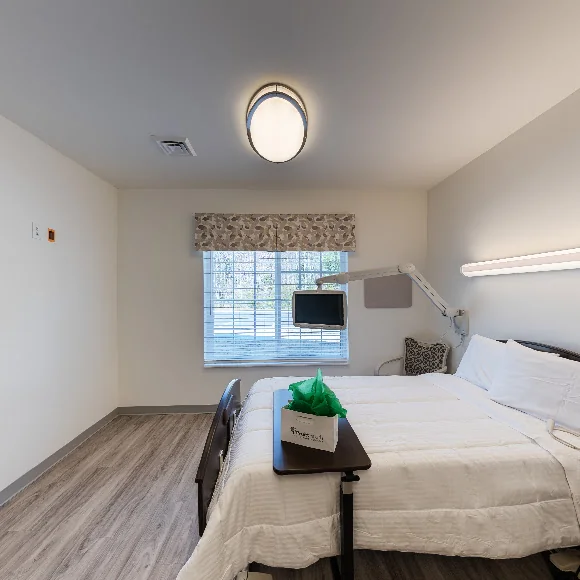 PRUITTHEALTH-CRYSTAL COAST