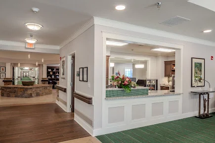 PRUITTHEALTH-CRYSTAL COAST