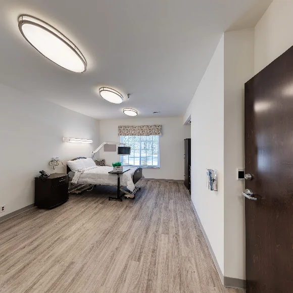 PRUITTHEALTH-CRYSTAL COAST