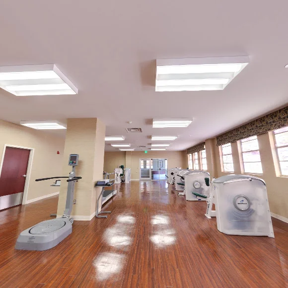 PRUITTHEALTH - DECATUR