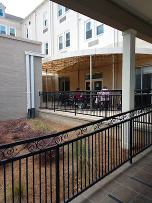 PRUITTHEALTH - DECATUR