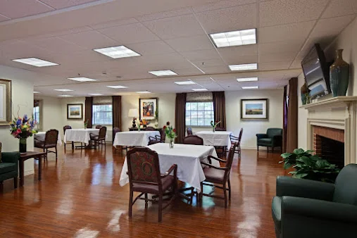 PRUITTHEALTH-DURHAM