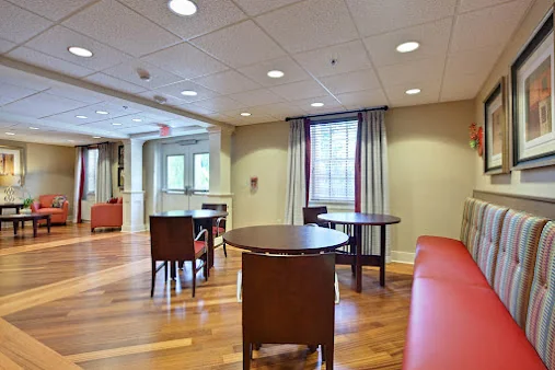 PRUITTHEALTH-DURHAM