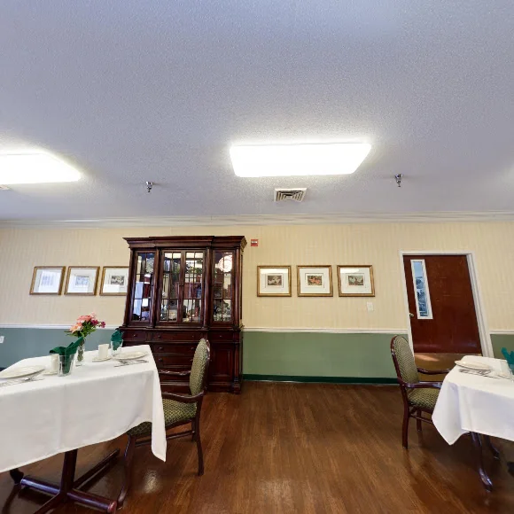 PRUITTHEALTH - FAIRBURN