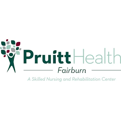 PRUITTHEALTH - FAIRBURN