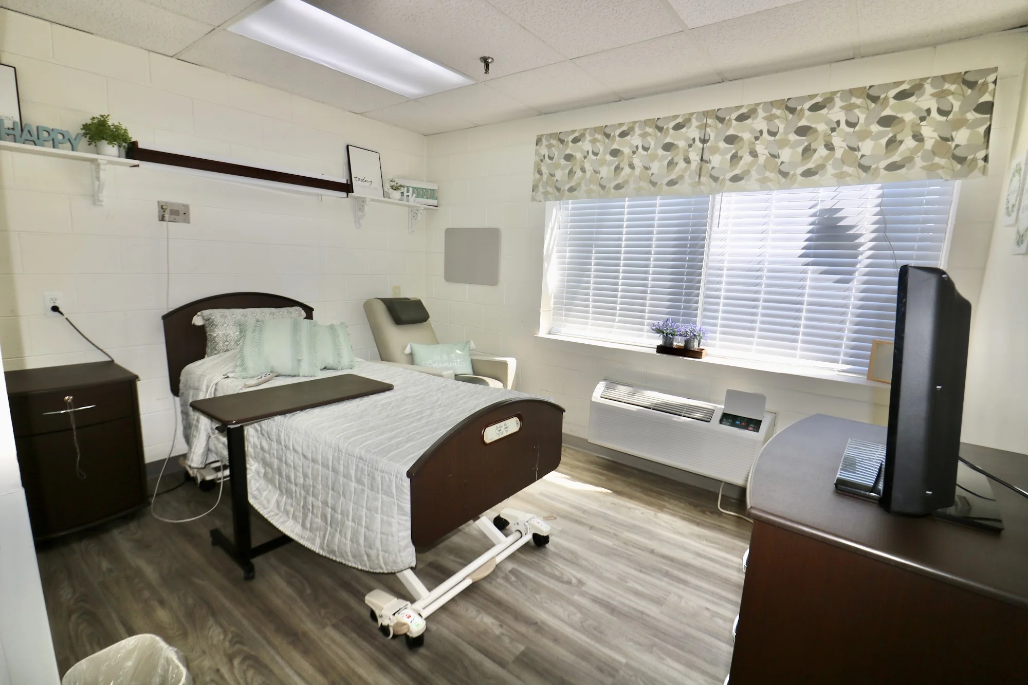 PRUITTHEALTH - FORT OGLETHORPE