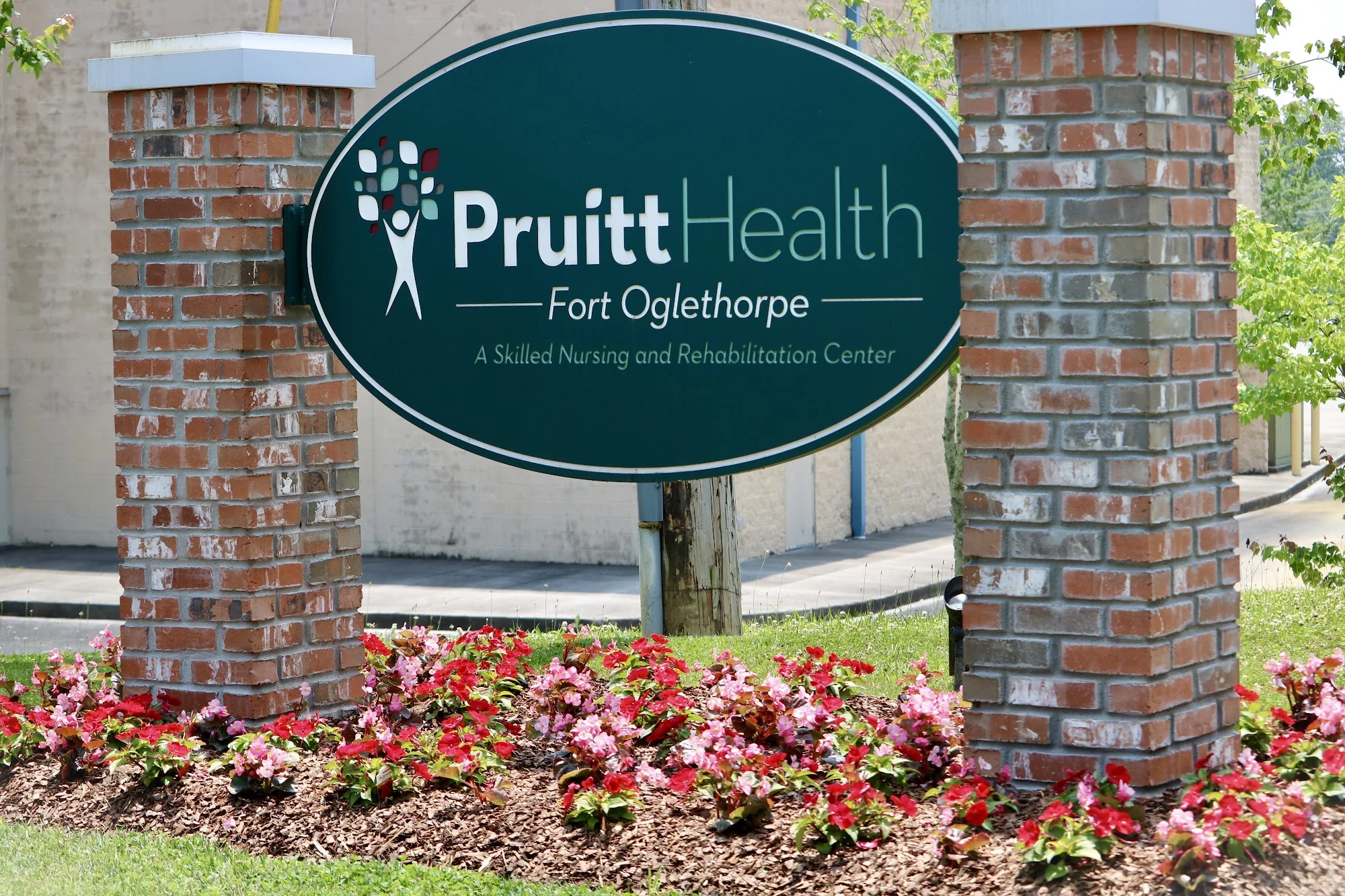 PRUITTHEALTH - FORT OGLETHORPE