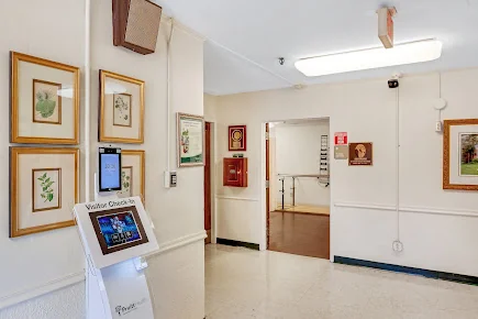 PRUITTHEALTH - FRANKLIN
