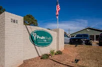 PRUITTHEALTH - GRIFFIN