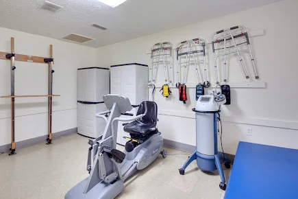 PRUITTHEALTH - GRIFFIN