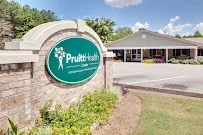 PRUITTHEALTH - LANIER