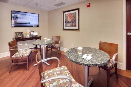 PRUITTHEALTH - LANIER