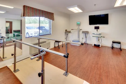 PRUITTHEALTH - LANIER