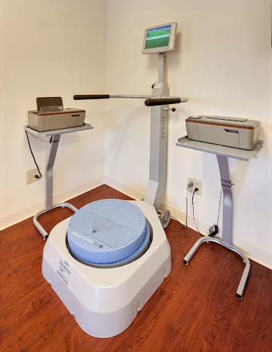 PRUITTHEALTH - LANIER