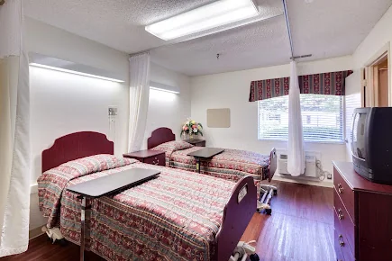 PRUITTHEALTH - LANIER