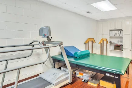 PRUITTHEALTH - LILBURN