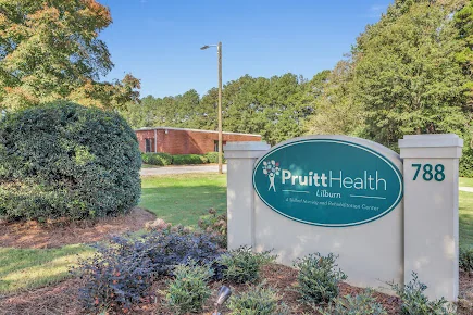 PRUITTHEALTH - LILBURN