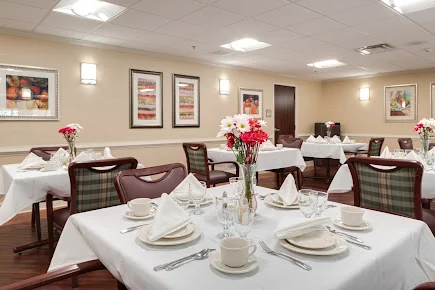 PRUITTHEALTH - MARIETTA