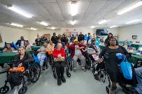 PRUITTHEALTH - MARIETTA