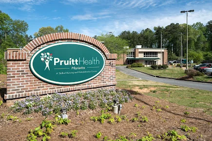 PRUITTHEALTH - MARIETTA