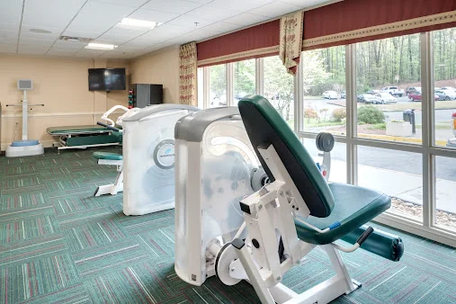 PRUITTHEALTH - MARIETTA