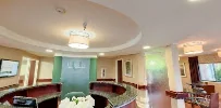 PRUITTHEALTH-NEUSE