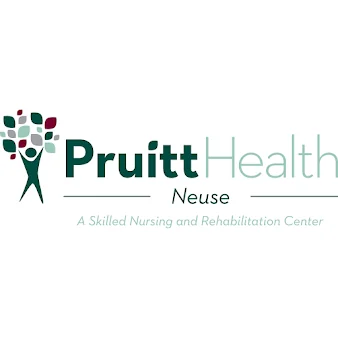 PRUITTHEALTH-NEUSE