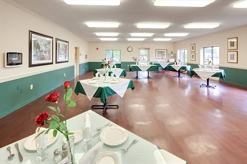 PRUITTHEALTH-NEUSE