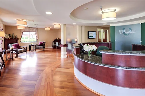 PRUITTHEALTH-NEUSE