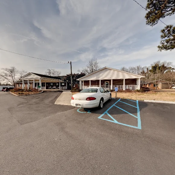 PRUITTHEALTH- ORANGEBURG