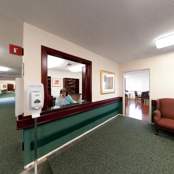 PRUITTHEALTH- ORANGEBURG