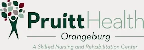 PRUITTHEALTH- ORANGEBURG
