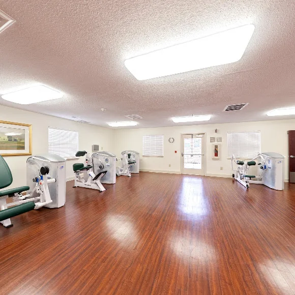 PRUITTHEALTH- ORANGEBURG