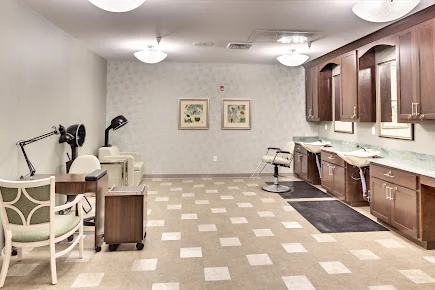 PRUITTHEALTH - PANAMA CITY