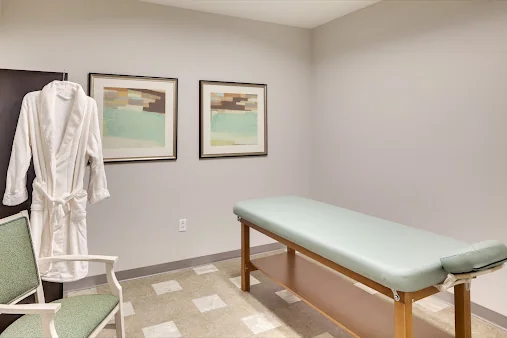 PRUITTHEALTH - PANAMA CITY