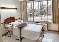 PRUITTHEALTH-ROCKINGHAM