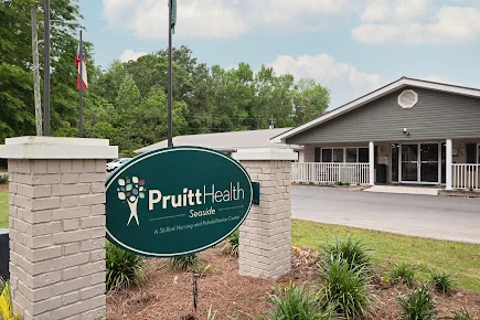 PRUITTHEALTH - SEASIDE