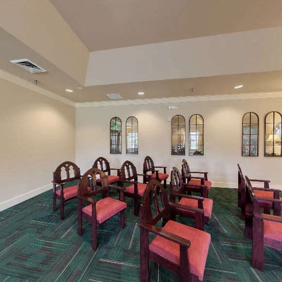 PRUITTHEALTH - SOUTHWOOD