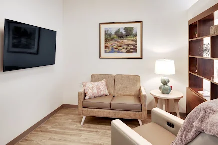 PRUITTHEALTH - SOUTHWOOD
