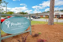 PRUITTHEALTH - SYLVESTER