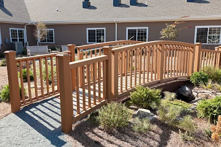 PRUITTHEALTH-UNION POINTE