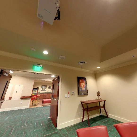 PRUITTHEALTH-UNION POINTE