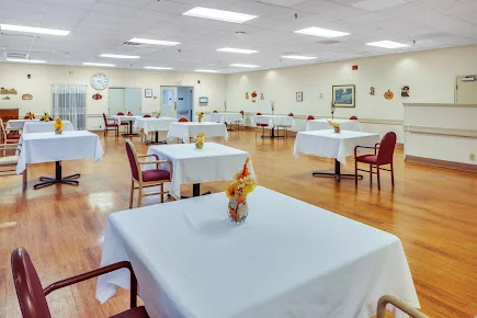 PRUITTHEALTH - VIRGINIA PARK