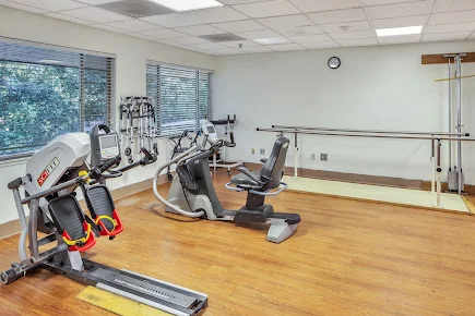 PRUITTHEALTH - VIRGINIA PARK