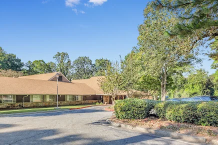 PRUITTHEALTH - VIRGINIA PARK