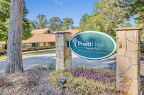 PRUITTHEALTH - VIRGINIA PARK