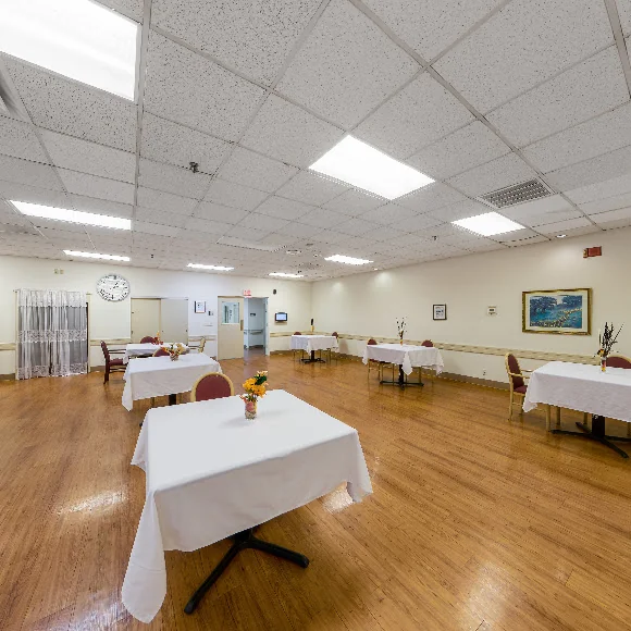 PRUITTHEALTH - VIRGINIA PARK