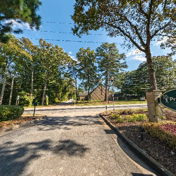 PRUITTHEALTH - VIRGINIA PARK
