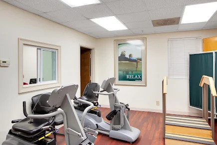 PRUITTHEALTH - WEST ATLANTA