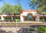 PUEBLO SPRINGS REHABILITATION CENTER